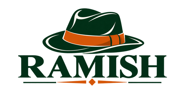 RAMISH LLC - Shop
